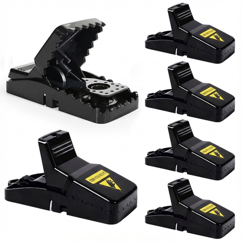 High Sensitivity Powerful Mouse Trap